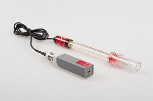 Sensor Orp - NOVEDUC Equipamento Laboratório e Formação Profissional