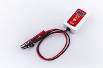Sensor Voltage Sem fio - NOVEDUC Equipamento Laboratório e Formação Profissional