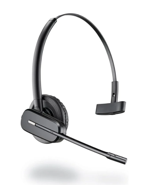 AURICULARES CS540A, CONVERTIVEL, DECT, EU