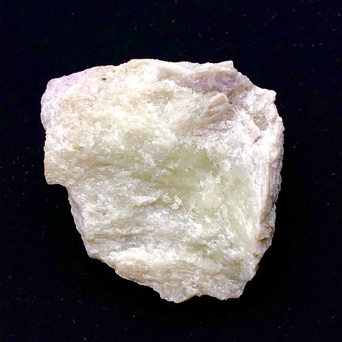 Hackmanite (Var. De Sodalite)