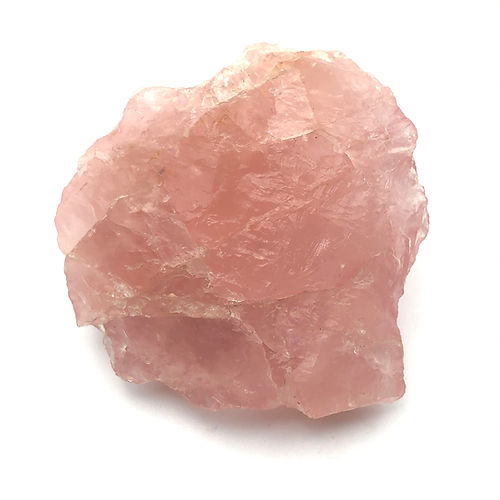 Quartzo Rosa