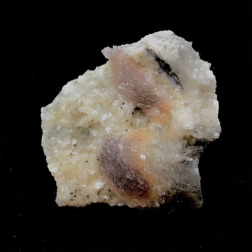 Calcite (Cristais)