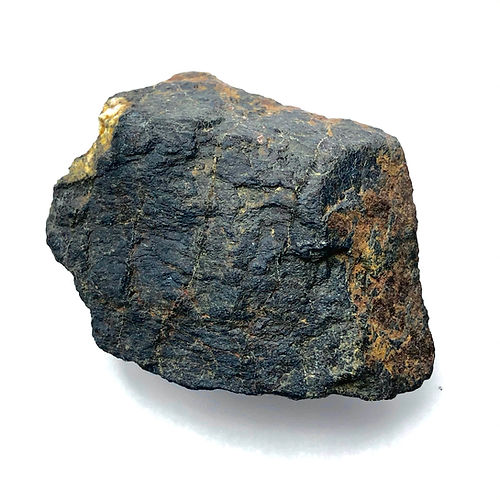 Riebeckite (Anfíbola)