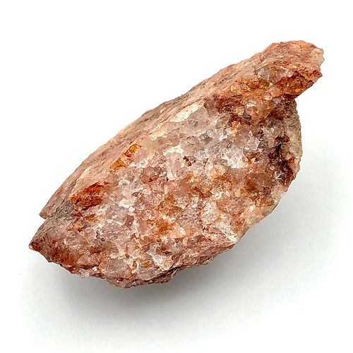 Quartzo Ferruginoso