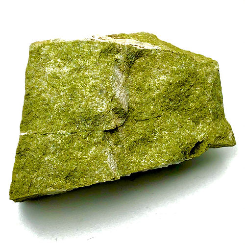 Pistacite (Var. De Epídoto)