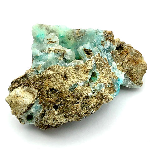 Hemimorfite