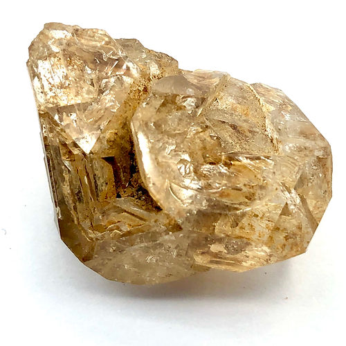 Quartzo Elestial (Fenestrado)