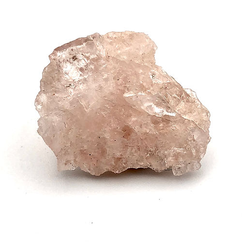 Morganite (Var. De Berilo)