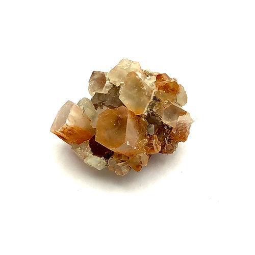 Aragonite Sputnik