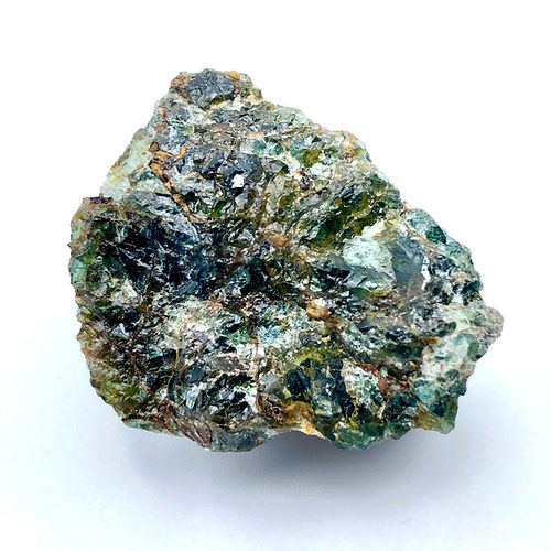 Apatite Azul