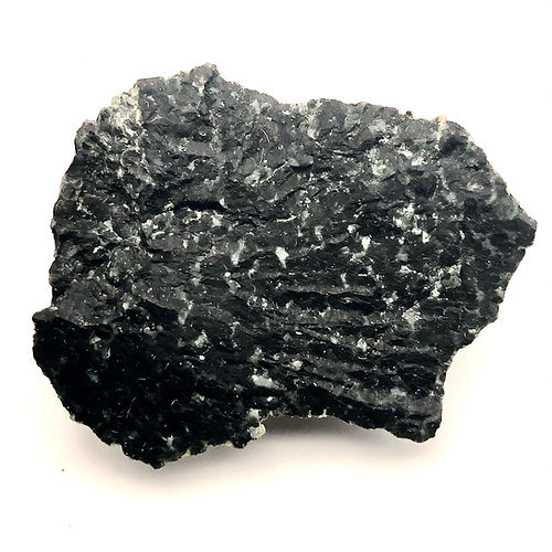 Bronzite (Var. De Enstatite)