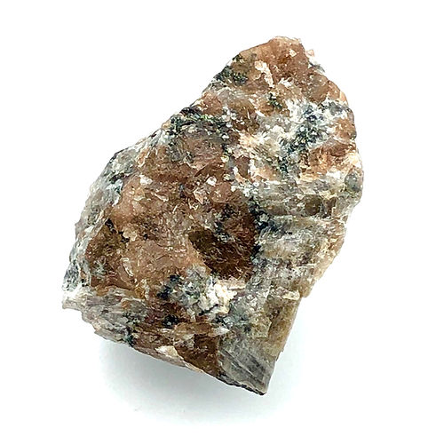 Nefrite (Var. De Actinolite)