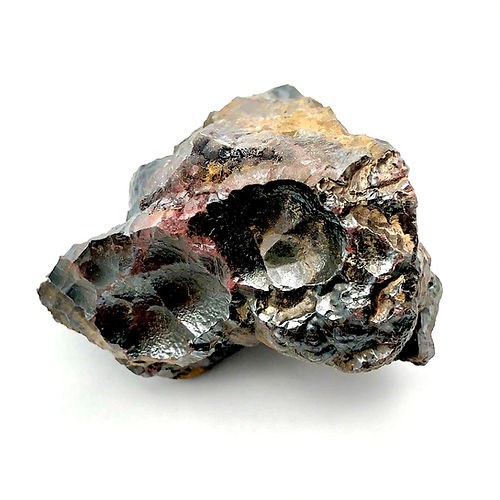 Hematite Botrioidal