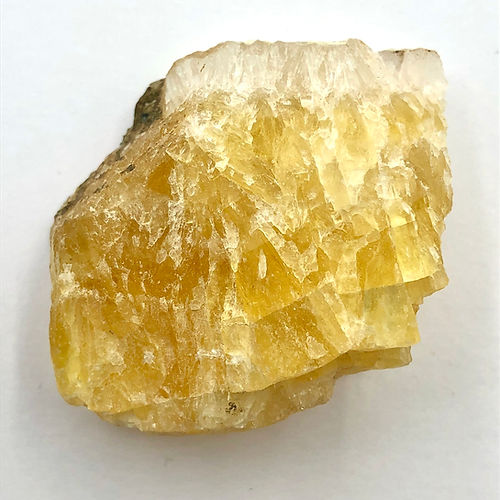 Fluorite Amarela