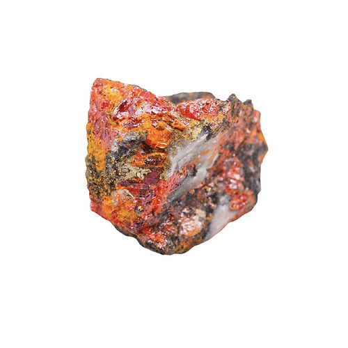 Realgar/Auripigmento