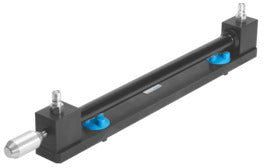 Cilindro diferencial, hidráulico - NOVEDUC Equipamento Laboratório e Formação Profissional572749