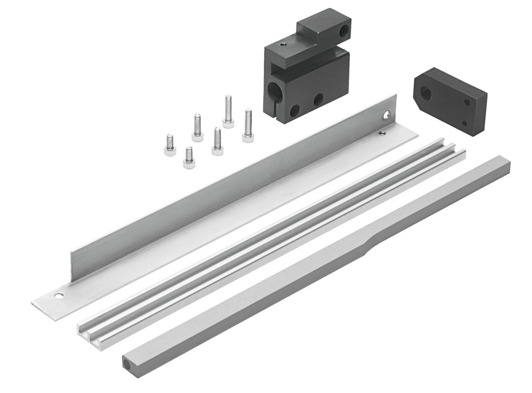 Kit de montagem para cilindros - NOVEDUC Equipamento Laboratório e Formação Profissional544371