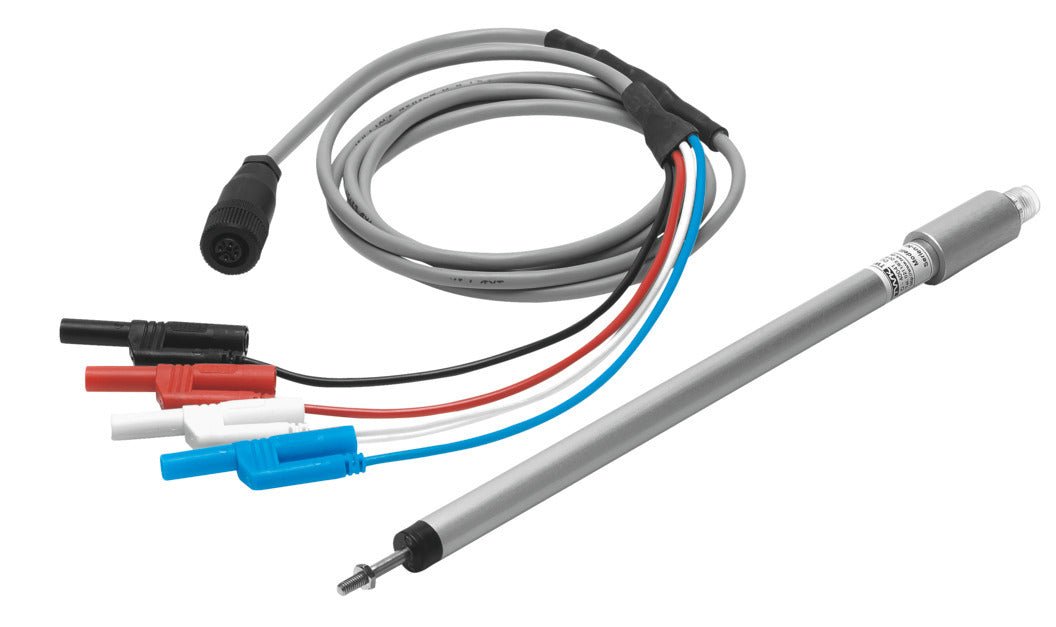 Sistemas de medição de curso para cilindros - NOVEDUC Equipamento Laboratório e Formação Profissional167090