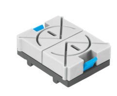 Adaptador universal - NOVEDUC Equipamento Laboratório e Formação Profissional195225