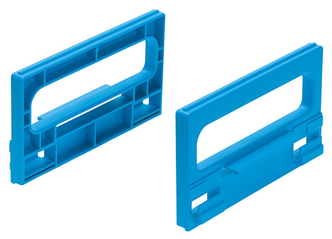 Asas para bandejas de classificação para Systainer/contentor - NOVEDUC Equipamento Laboratório e Formação Profissional8201531