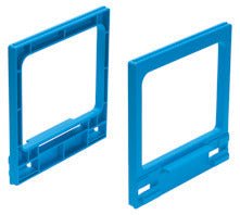 Asas para bandejas de classificação para Systainer/contentor - NOVEDUC Equipamento Laboratório e Formação Profissional8201532