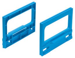 Asas para bandejas de classificação para Systainer/contentor - NOVEDUC Equipamento Laboratório e Formação Profissional8201533