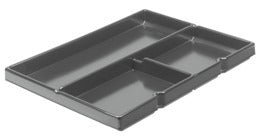 Bandeja de classificação para Systainer/contentor - NOVEDUC Equipamento Laboratório e Formação Profissional8201540