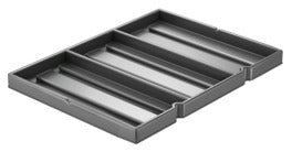 Bandeja de classificação para Systainer/contentor - NOVEDUC Equipamento Laboratório e Formação Profissional8201539