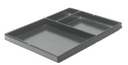 Bandeja de classificação para Systainer/contentor - NOVEDUC Equipamento Laboratório e Formação Profissional8201534