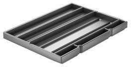 Bandeja de classificação para Systainer/contentor - NOVEDUC Equipamento Laboratório e Formação Profissional8201538