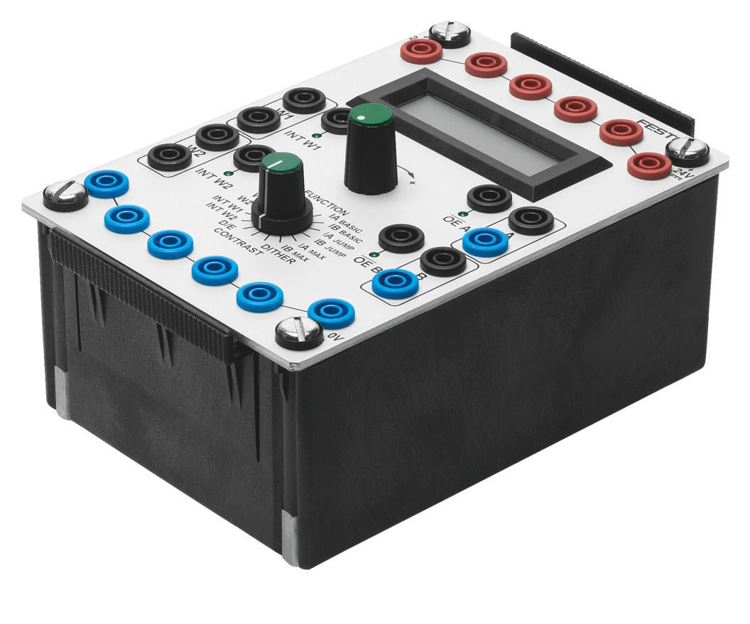 Amplificador proporcional - NOVEDUC Equipamento Laboratório e Formação Profissional162255