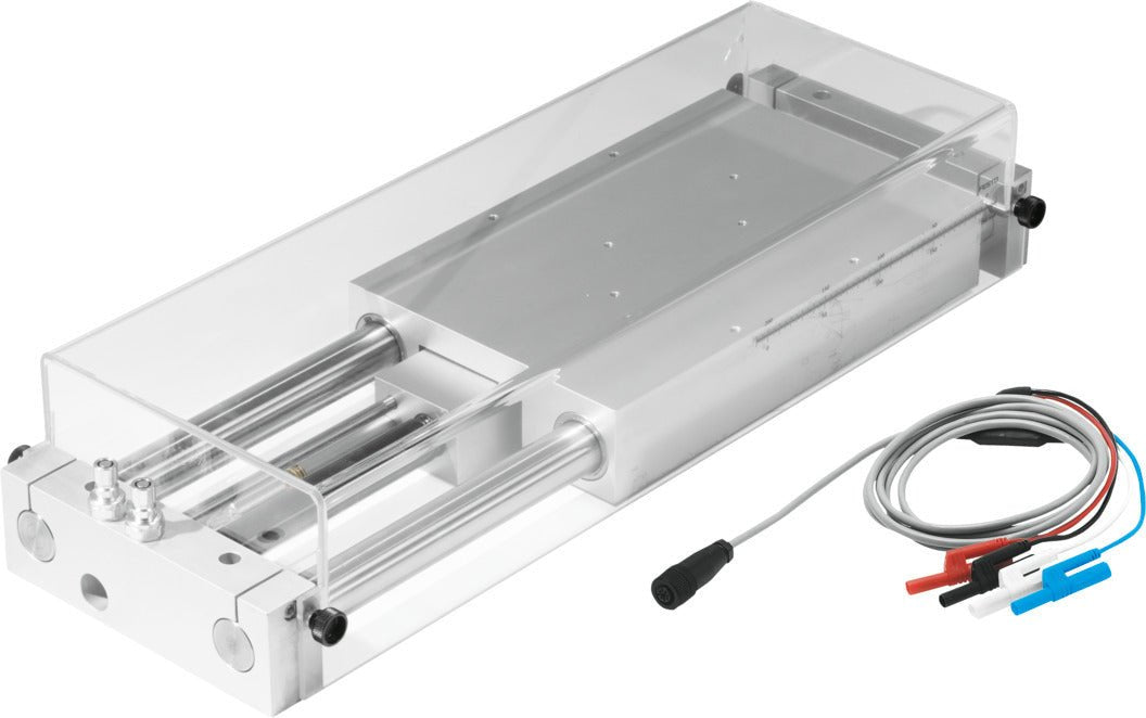 Atuador linear 16/10/200 - NOVEDUC Equipamento Laboratório e Formação Profissional8028726