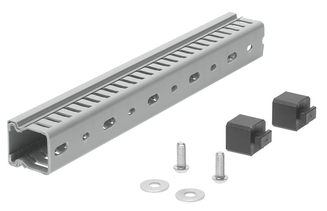 Canal para cabos - NOVEDUC Equipamento Laboratório e Formação Profissional548638
