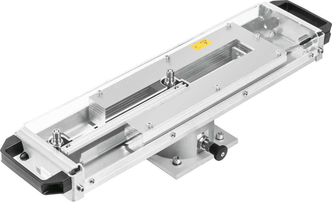 Carga em compressão/tração, orientável - NOVEDUC Equipamento Laboratório e Formação Profissional3137005
