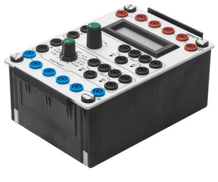 Comparador - NOVEDUC Equipamento Laboratório e Formação Profissional8185562