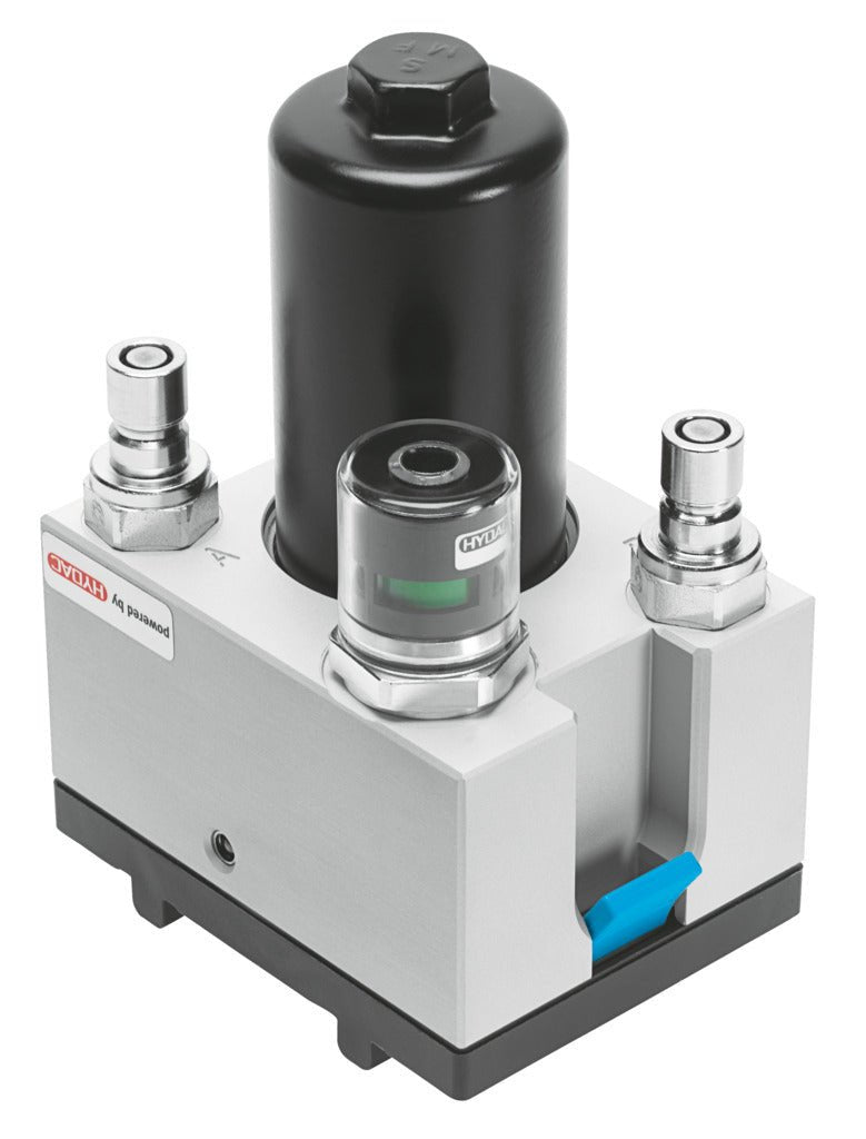 Filtro de pressão, 5 μm - NOVEDUC Equipamento Laboratório e Formação Profissional548609