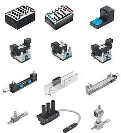 Hidráulica, Nível Básico para o âmbito do curso Eletro - hidráulica, Nível Básico - NOVEDUC Equipamento Laboratório e Formação Profissional573039