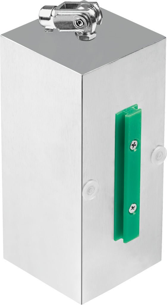 Peso, 9 kg para cilindro - NOVEDUC Equipamento Laboratório e Formação Profissional152972