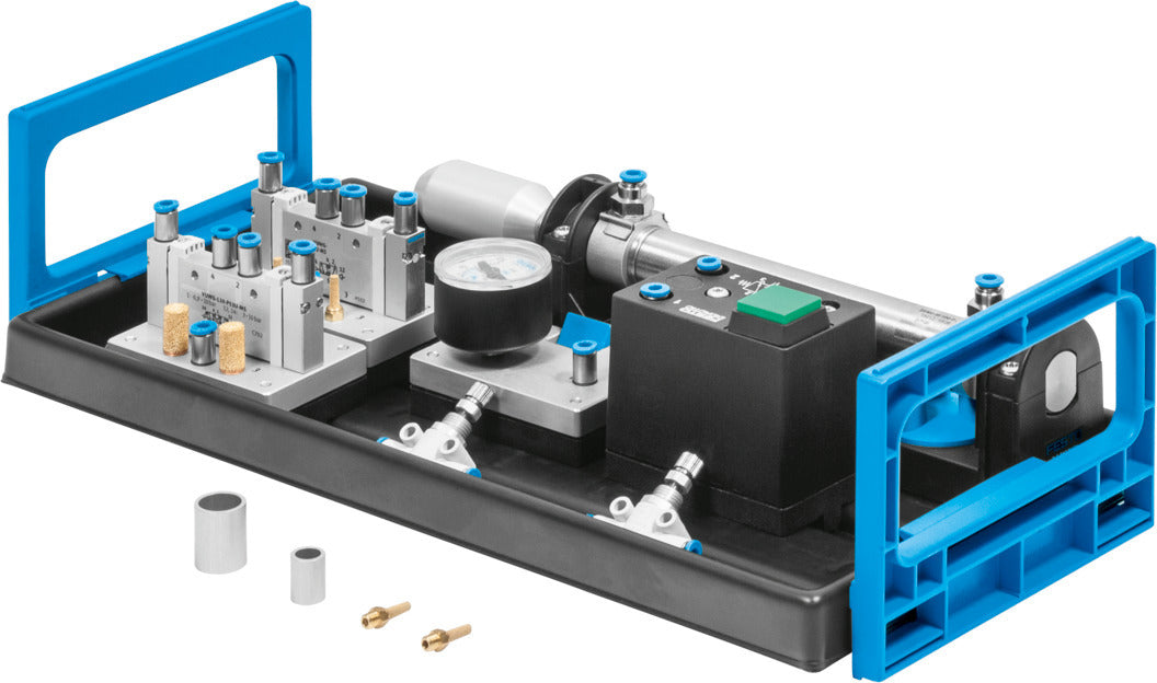 Resolução sistemática de problemas - NOVEDUC Equipamento Laboratório e Formação Profissional