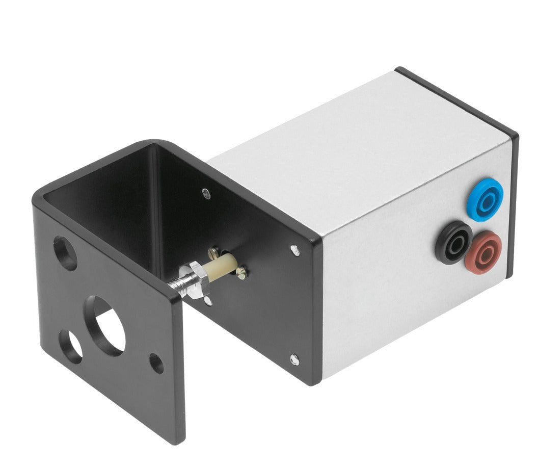 Sensor de caudal - NOVEDUC Equipamento Laboratório e Formação Profissional567191