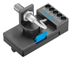 Sensor de proximidade, capacitivo, M12 - NOVEDUC Equipamento Laboratório e Formação Profissional548651