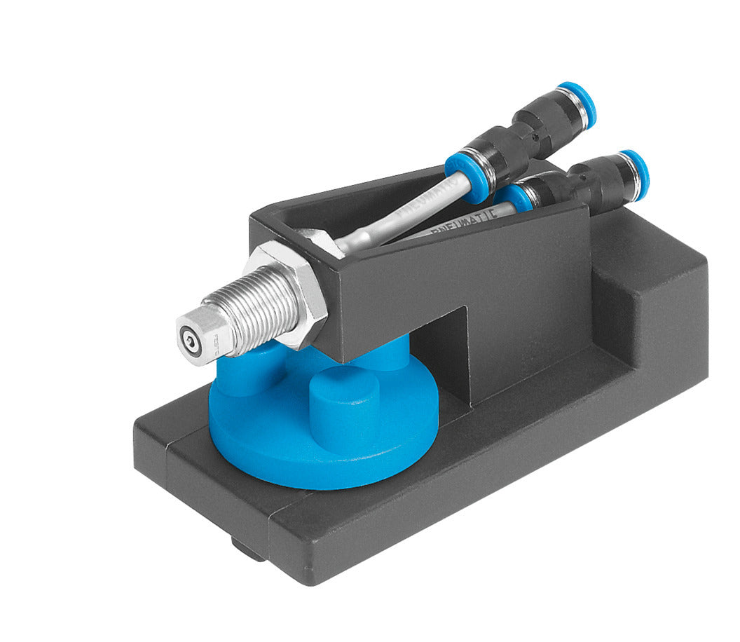 Válvula de contrapressão - NOVEDUC Equipamento Laboratório e Formação Profissional