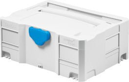 Systainer com sistema T - LOC - NOVEDUC Equipamento Laboratório e Formação Profissional8022296