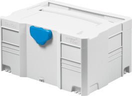 Systainer com sistema T - LOC - NOVEDUC Equipamento Laboratório e Formação Profissional8022297