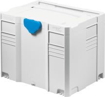 Systainer com sistema T - LOC - NOVEDUC Equipamento Laboratório e Formação Profissional8022298