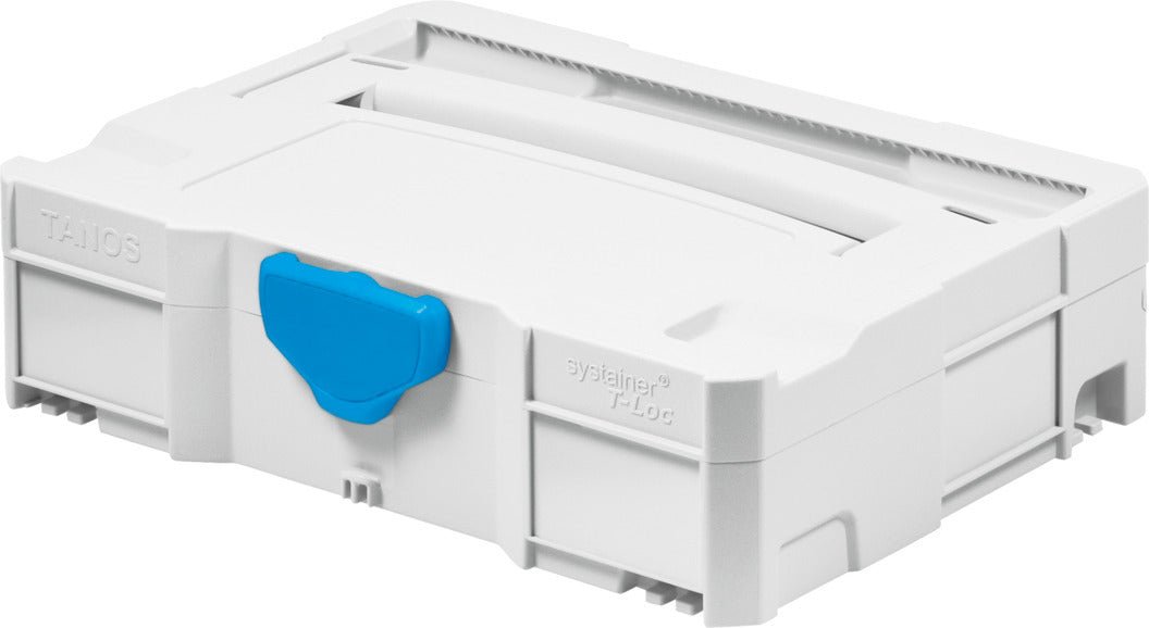 Systainer com sistema T - LOC - NOVEDUC Equipamento Laboratório e Formação Profissional8022295