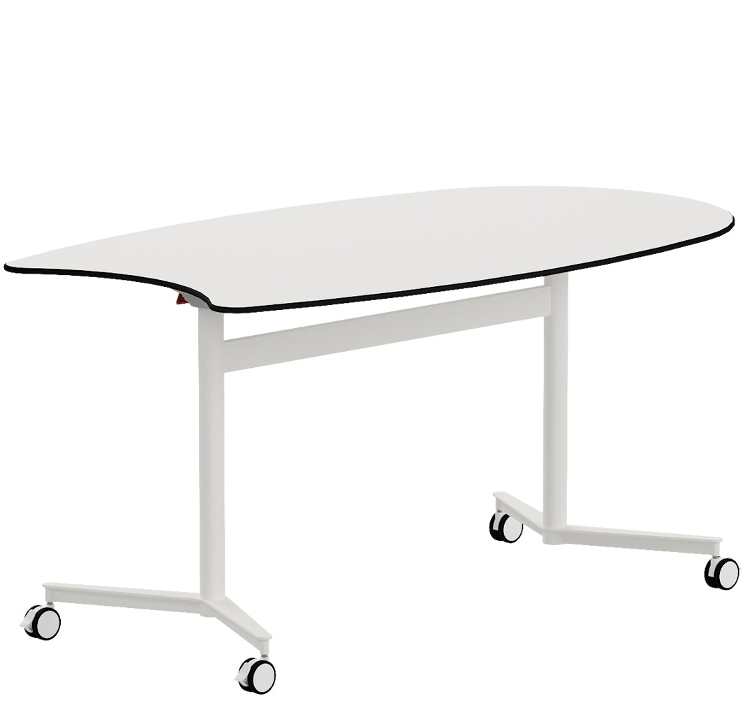 TWIST OVAL - NOVEDUC Equipamento Laboratório e Formação Profissional