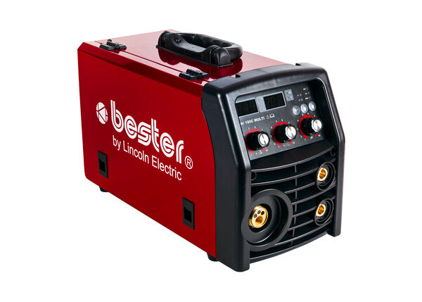 Bester 190C Multi - NOVEDUC Equipamento Laboratório e Formação Profissional