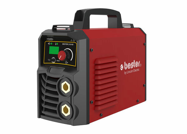 BESTER 210-ND - NOVEDUC Equipamento Laboratório e Formação Profissional