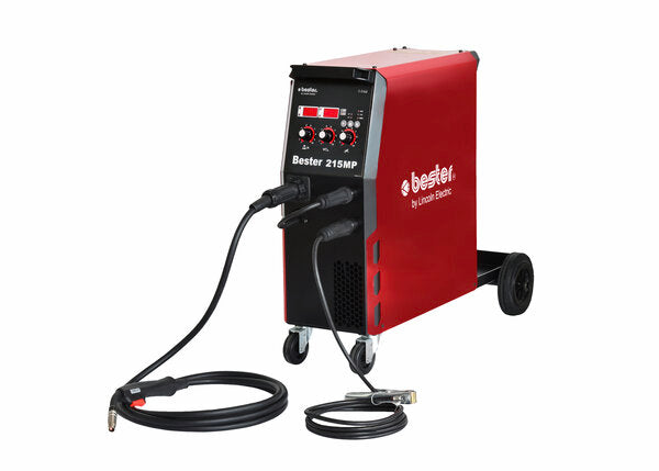 Bester 215MP - NOVEDUC Equipamento Laboratório e Formação Profissional